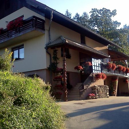 Tourist Farm Pr'Dovar Cerklje na Gorenjskem Εξωτερικό φωτογραφία