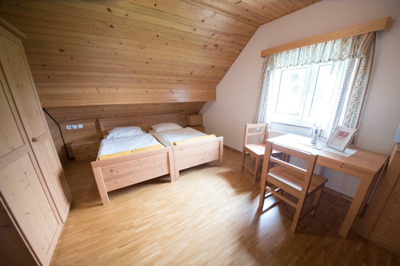 Tourist Farm Pr'Dovar Cerklje na Gorenjskem Εξωτερικό φωτογραφία